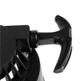 Maxbell Aluminum Pull Start Starter for 47cc 49cc Pocket Bike Quad Scooter ATV Black - Aladdin Shoppers