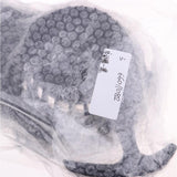 Maxbell Aluminum Pull Start Starter for 47cc 49cc Pocket Bike Quad Scooter ATV Black - Aladdin Shoppers