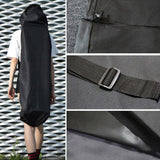 Maxbell Skateboard Longboard Carry Case Bag Backpack Outdoor Sport Travel Portable - Aladdin Shoppers