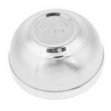 Maxbell Stainless Steel Bowl Double-walled Insulated 15cm - Aladdin Shoppers