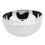 Maxbell Stainless Steel Bowl Double-walled Insulated 15cm - Aladdin Shoppers