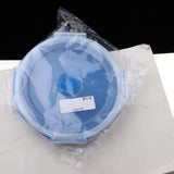 Maxbell Maxbell Collapsible Silicone Camping Bowl, Food-grade and BPA-free 900ml Blue