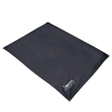 Maxbell Waterproof Camping Tent Ground Sheet Folding Sunshade Mat Footprint Gray 150x210cm - Aladdin Shoppers