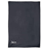 Maxbell Waterproof Camping Tent Ground Sheet Folding Sunshade Mat Footprint Gray 150x210cm - Aladdin Shoppers