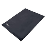 Maxbell Waterproof Camping Tent Ground Sheet Folding Sunshade Mat Footprint Gray 150x210cm - Aladdin Shoppers