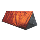 Maxbell Waterproof Insulated Camping Hiking Tent Outdoor Emergency Survival Shelter