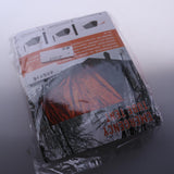 Maxbell Waterproof Insulated Camping Hiking Tent Outdoor Emergency Survival Shelter