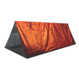 Maxbell Waterproof Insulated Camping Hiking Tent Outdoor Emergency Survival Shelter