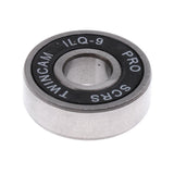 Maxbell Skateboard Speed Kit- Bearing ,Spacers and Speed Washers Colourful