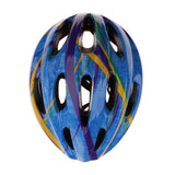 Maxbell 2Pcs Children Kids Adjustable Skating Riding Helmets Head Protective Gear