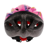 Maxbell 2Pcs Children Kids Adjustable Skating Riding Helmets Head Protective Gear