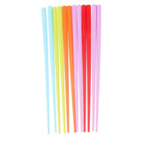 Maxbell 12 Pieces Portable Plastic Camping Tableware Set Chopsticks Spoons Forks - Aladdin Shoppers