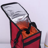 Maxbell Insulated Lunch Cooler Box Camping Picnic BBQ Food Drinks Container Tote Bag - Aladdin Shoppers