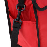 Maxbell Maxbell Insulated Lunch Cooler Box Camping Picnic BBQ Food Drinks Container Tote Bag