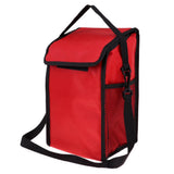 Maxbell Insulated Lunch Cooler Box Camping Picnic BBQ Food Drinks Container Tote Bag - Aladdin Shoppers