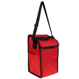 Maxbell Insulated Lunch Cooler Box Camping Picnic BBQ Food Drinks Container Tote Bag - Aladdin Shoppers