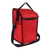Maxbell Insulated Lunch Cooler Box Camping Picnic BBQ Food Drinks Container Tote Bag - Aladdin Shoppers