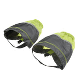 Maxbell Waterproof Outdoor Hiking Walking Climbing Hunting Snow Legging Gaiters Green