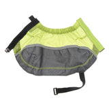 Maxbell Waterproof Outdoor Hiking Walking Climbing Hunting Snow Legging Gaiters Green