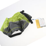 Maxbell Waterproof Outdoor Hiking Walking Climbing Hunting Snow Legging Gaiters Green