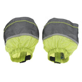 Maxbell Waterproof Outdoor Hiking Walking Climbing Hunting Snow Legging Gaiters Green