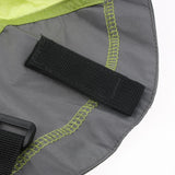 Maxbell Waterproof Outdoor Hiking Walking Climbing Hunting Snow Legging Gaiters Green