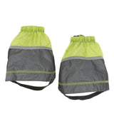 Maxbell Waterproof Outdoor Hiking Walking Climbing Hunting Snow Legging Gaiters Green