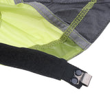 Maxbell Waterproof Outdoor Hiking Walking Climbing Hunting Snow Legging Gaiters Green