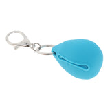 Maxbell Maxbell Portable Waterproof Stuff Sack Storage Bag Dust Bag Home Travel Camping blue