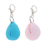 Maxbell Maxbell Portable Waterproof Stuff Sack Storage Bag Dust Bag Home Travel Camping blue