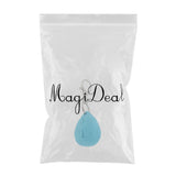 Maxbell Maxbell Portable Waterproof Stuff Sack Storage Bag Dust Bag Home Travel Camping blue
