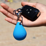 Maxbell Maxbell Portable Waterproof Stuff Sack Storage Bag Dust Bag Home Travel Camping blue