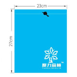 Maxbell Maxbell Portable Waterproof Stuff Sack Storage Bag Dust Bag Home Travel Camping blue