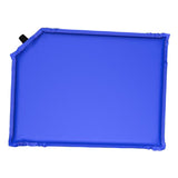 Maxbell 4pcs Self Inflating Seat Cushion Lightweight Portable Mat with Storage Bag