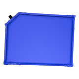 Maxbell 4pcs Self Inflating Seat Cushion Lightweight Portable Mat with Storage Bag