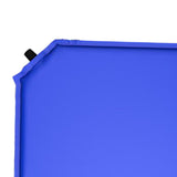 Maxbell 4pcs Self Inflating Seat Cushion Lightweight Portable Mat with Storage Bag