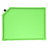 Maxbell 4pcs Self Inflating Seat Cushion Lightweight Portable Mat with Storage Bag