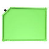 Maxbell 4pcs Self Inflating Seat Cushion Lightweight Portable Mat with Storage Bag