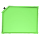 Maxbell 4pcs Self Inflating Seat Cushion Lightweight Portable Mat with Storage Bag