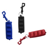 Maxbell 2pcs Archery Bow String Wax Bowstring Lube and Target Arrow Remover Blue