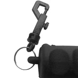 Maxbell 2pcs Archery Bow String Wax Bowstring Lube and Target Arrow Remover Black