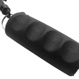 Maxbell 2pcs Archery Bow String Wax Bowstring Lube and Target Arrow Remover Black