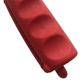 Maxbell 2pcs Archery Bow String Wax Bowstring Lube and Target Arrow Remover Red