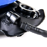 Maxbell 11L Foldable Shower Bag Outdoor Portable Water Bath Camping Hiking Travel