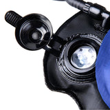 Maxbell 11L Foldable Shower Bag Outdoor Portable Water Bath Camping Hiking Travel