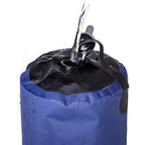 Maxbell 11L Foldable Shower Bag Outdoor Portable Water Bath Camping Hiking Travel