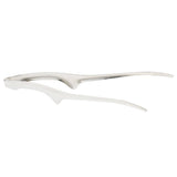 Maxbell Stainless Steel BBQ Tongs Clip Kitchen Clamp Cooking Salad Serving Utensil - Aladdin Shoppers