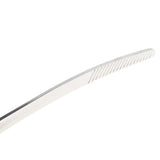Maxbell Stainless Steel BBQ Tongs Clip Kitchen Clamp Cooking Salad Serving Utensil - Aladdin Shoppers