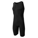 Maxbell Breathable Men Triathlon Tri Suit Men's Race Cycling Trisuit Swimwear XXXL