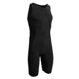 Maxbell Breathable Men Triathlon Tri Suit Men's Race Cycling Trisuit Swimwear XXXL